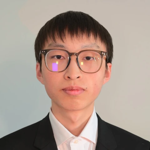 Enze Jiang