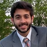 Preston Rahim