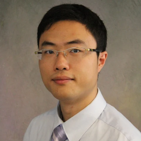 Dr. Stanley Chan
