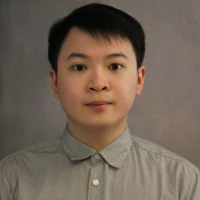 Dr. Yiheng Chi